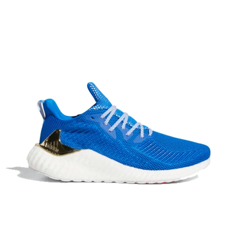Adidas AlphaBoost 'Glory Blue'-1