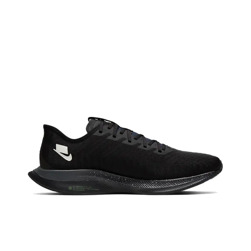 Nike Zoom Pegasus Turbo 2 Special Edition 'Black'-1