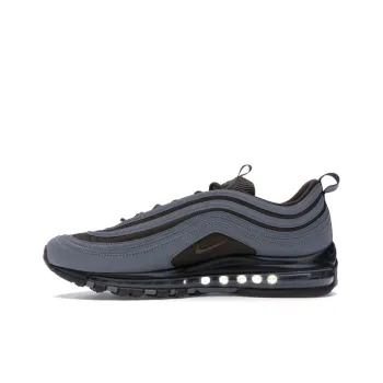 Nike Air Max 97 Cool Grey Baroque Brown