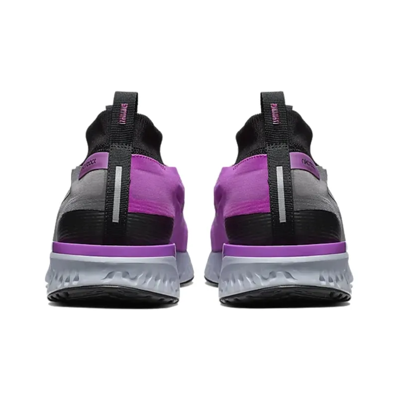 Nike React City Hyper Violet-3