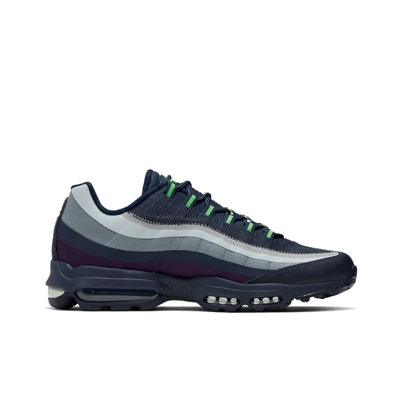 Nike Air Max 95 Ultra 'Seahawks'-1