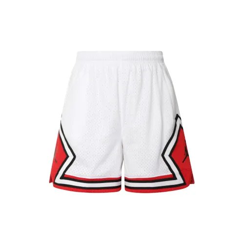 Jordan Casual Shorts Women's White