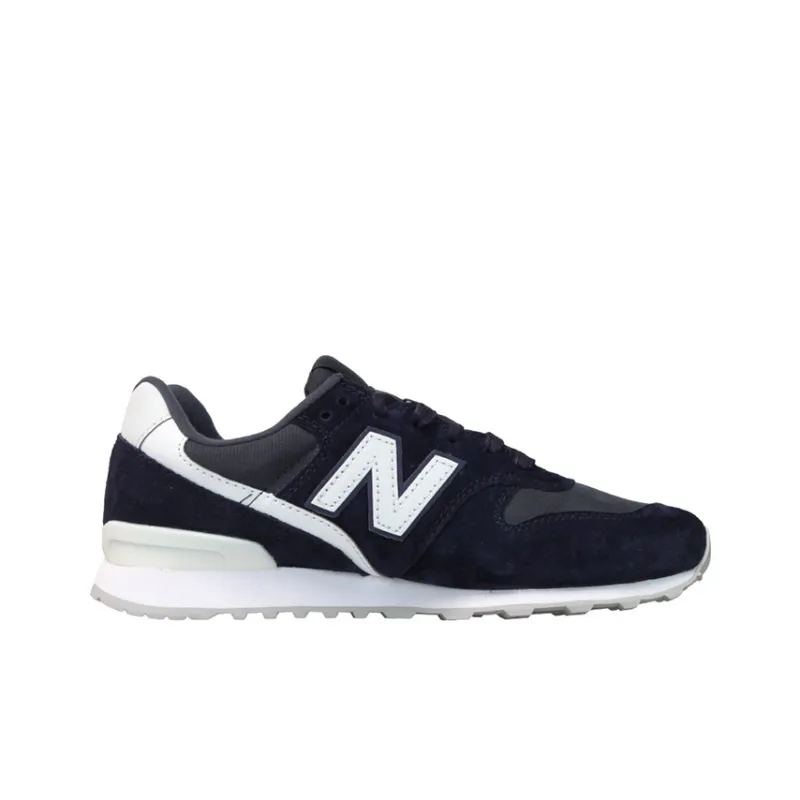 New Balance Nb 996 Navy Women's-1
