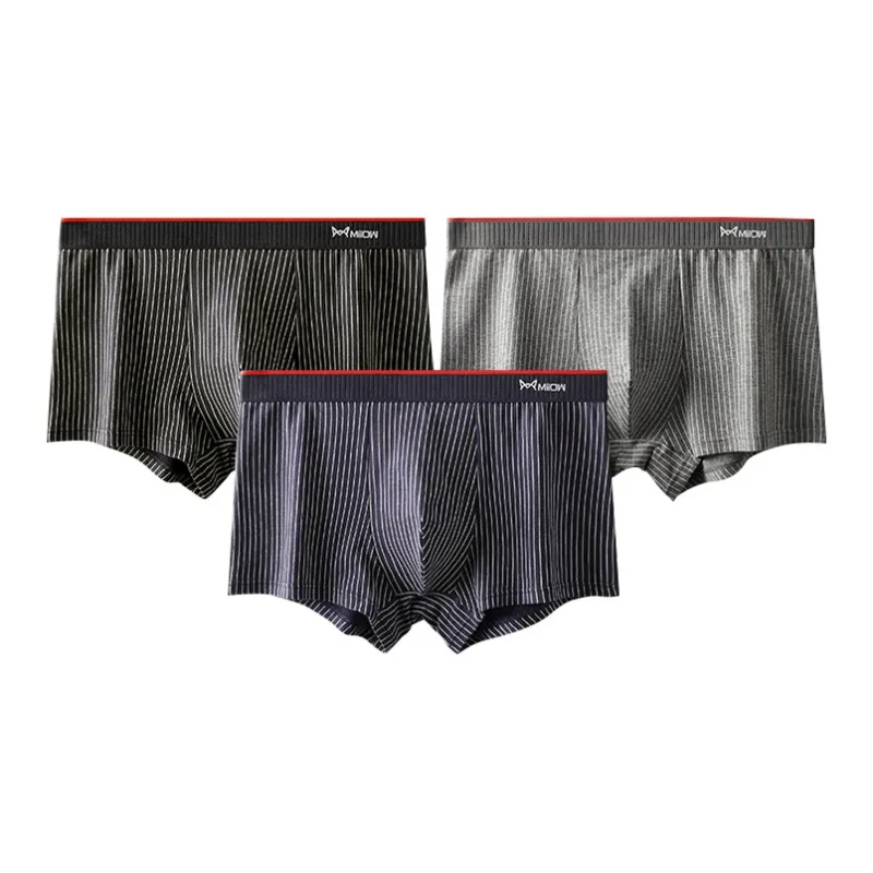 MIIOW Men Underpants-4