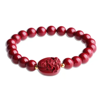 Yeon yun Jewelry Jade Bracelets Unisex