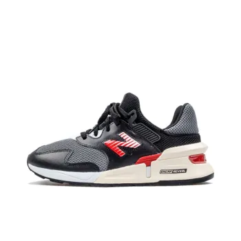 New Balance 997S Black Red