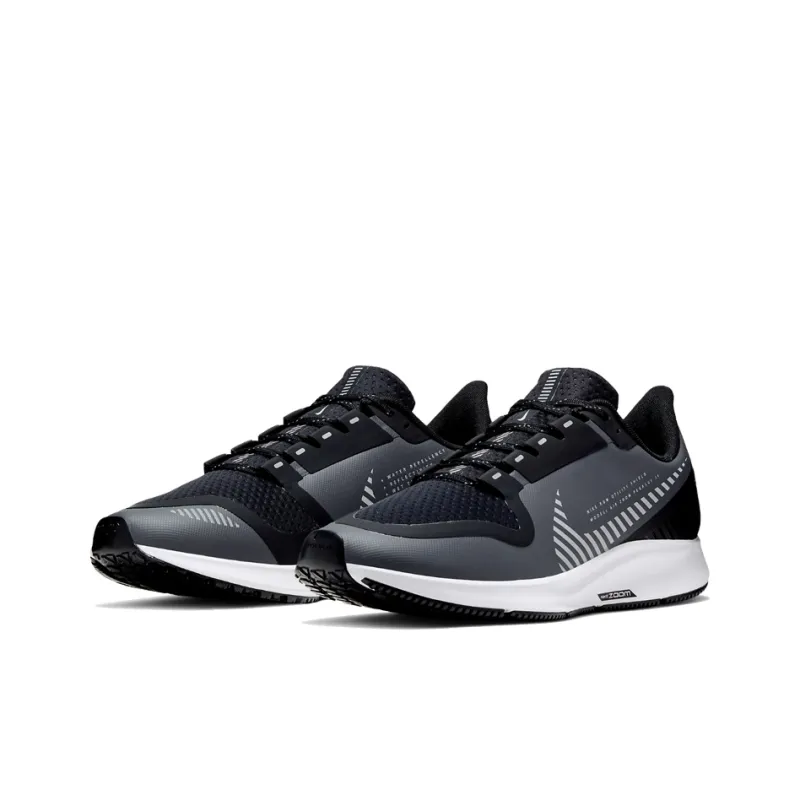 Nike Air Zoom Pegasus 36 Shield Cool Grey-2