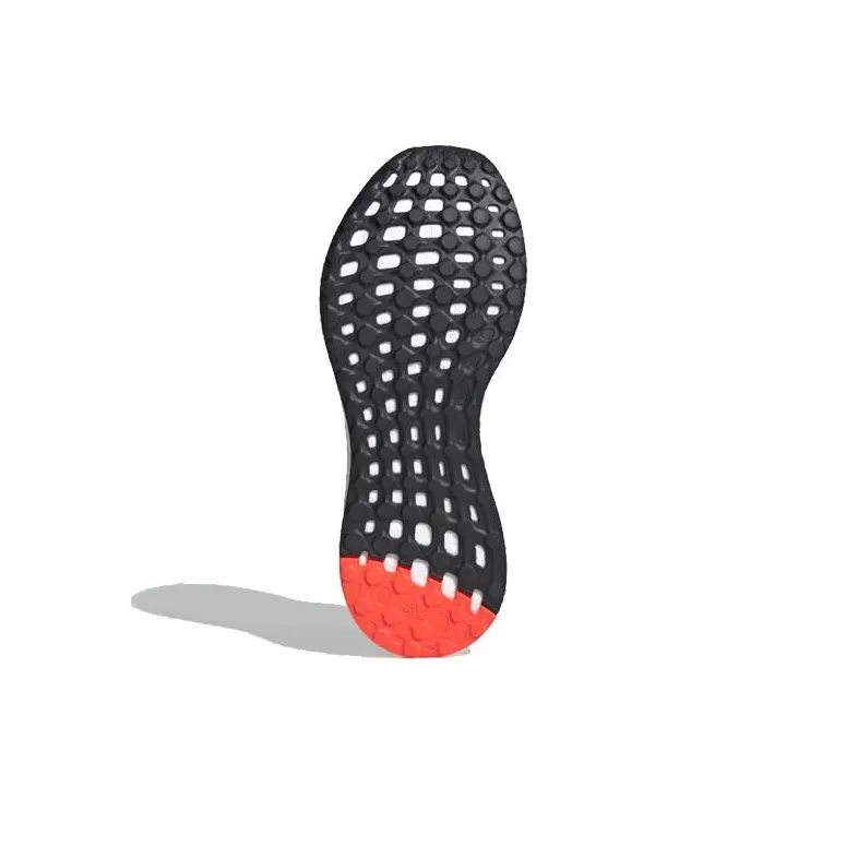 Adidas Senseboost Go Grey Six-5