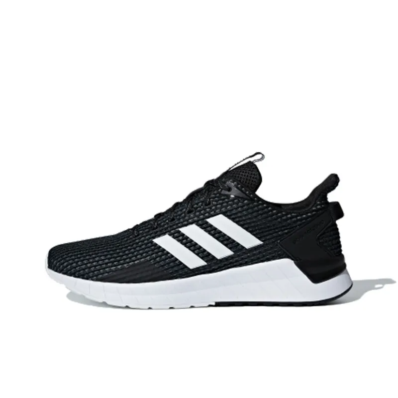 Adidas Questar Ride 'Core Black'-0