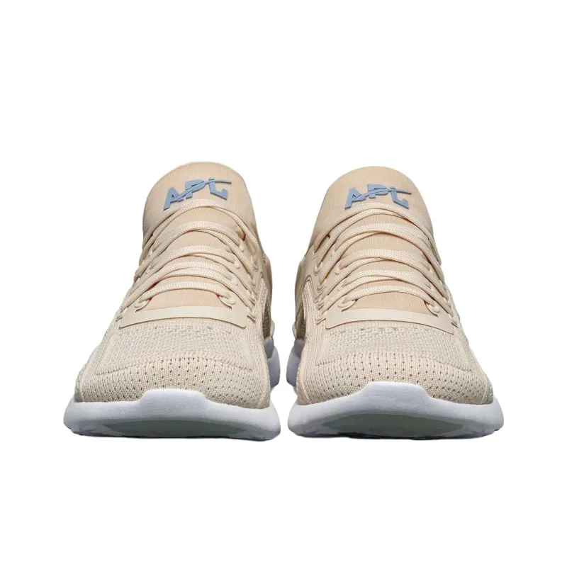 APL ATHLETIC PROPULSION LABS TechLoom Tracer Training Shoes Men's Beige-2