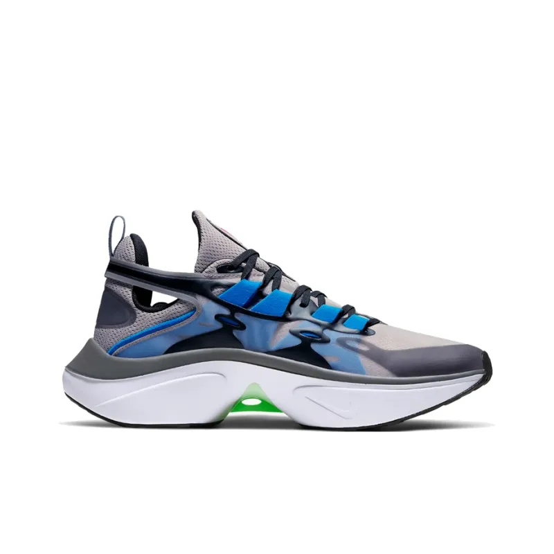 Nike Signal D/MS/X 'Pumice'-1