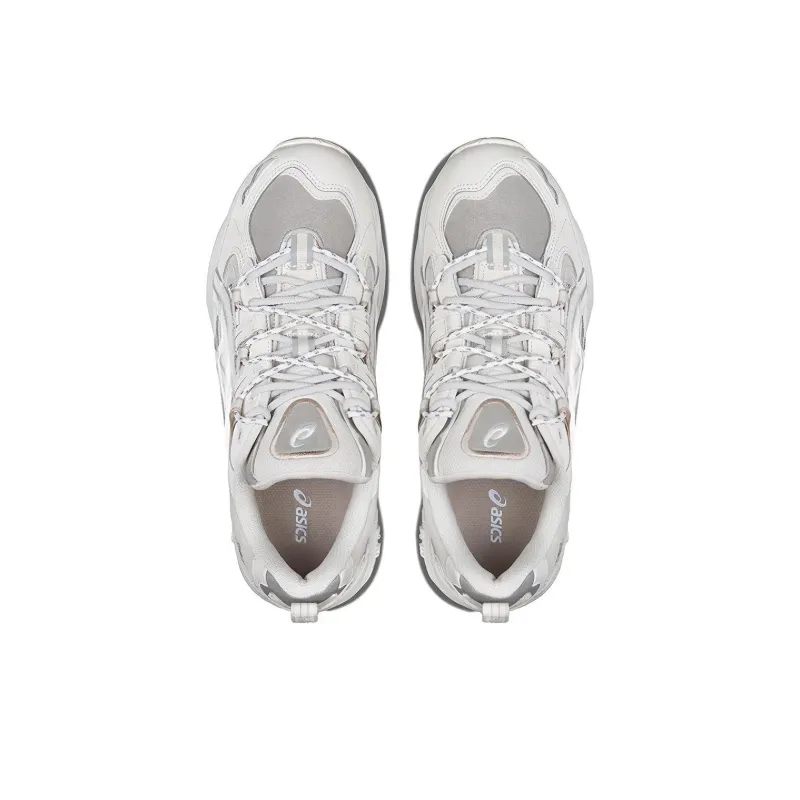 CHEMIST CREATIONS x Asics Gel Kayano 5 Cushioning Slip Resistant Low Top Running Shoes Unisex Khaki-2