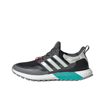 Adidas Ultra Boost All Terrain Black Aqua