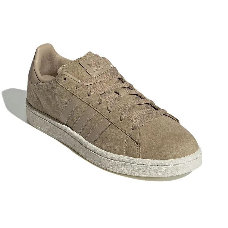 Adidas Campus Descendant Beige-2
