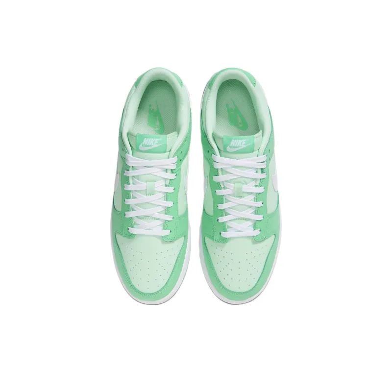 Nike Dunk Low Light Menta-3