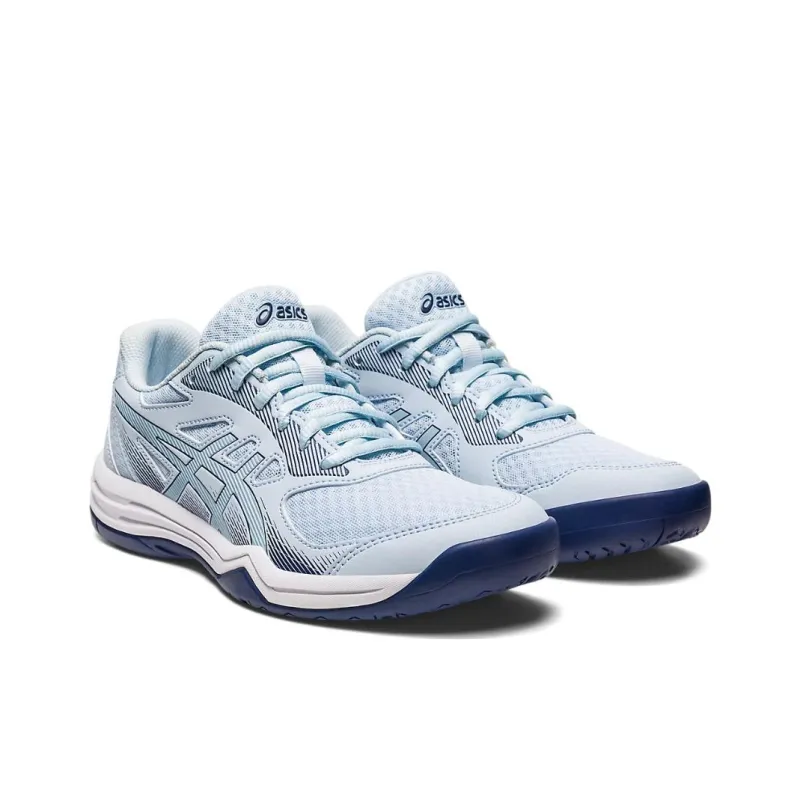 Asics Upcourt 5 'Sky Indigo Blue' Women's-2