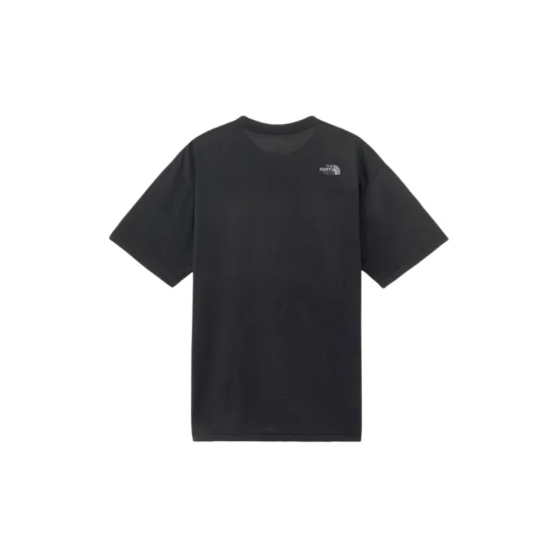 THE NORTH FACE T Shirt Men's Black-1