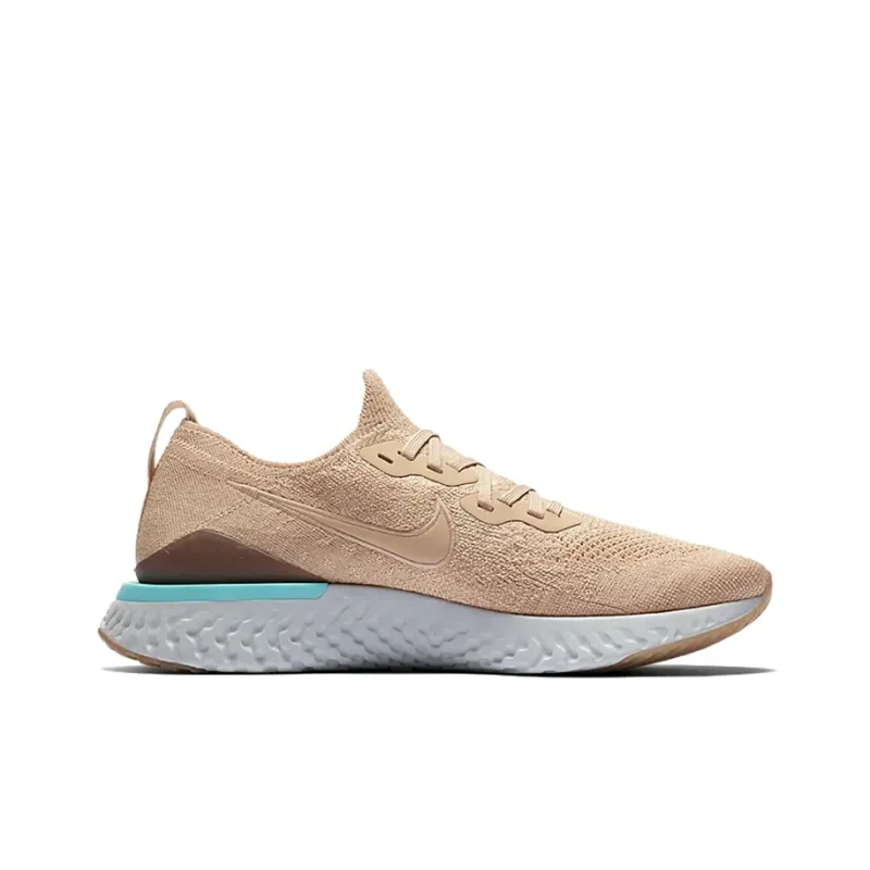 Nike Epic React Flyknit 2 'Khaki'-1