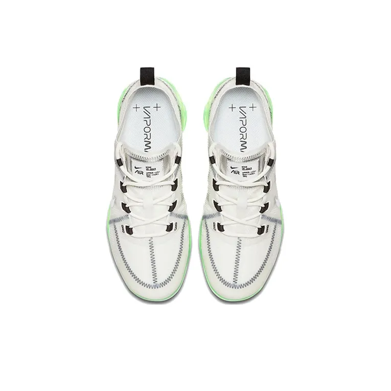 Nike Air VaporMax 2019 'Phantom Volt' Women's-2