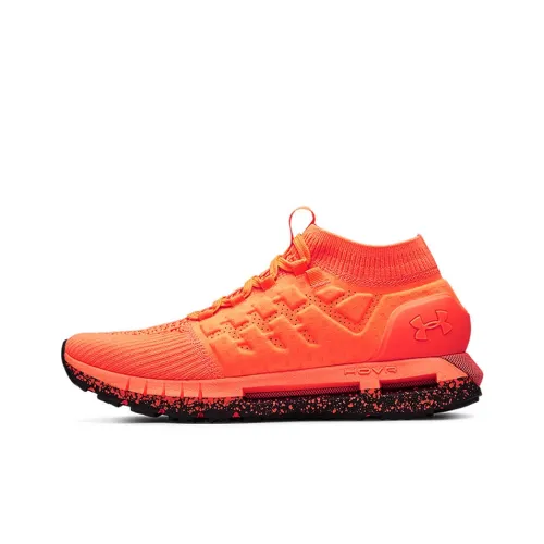 Under Armour Hovr Phantom 'Highlighter Orange'