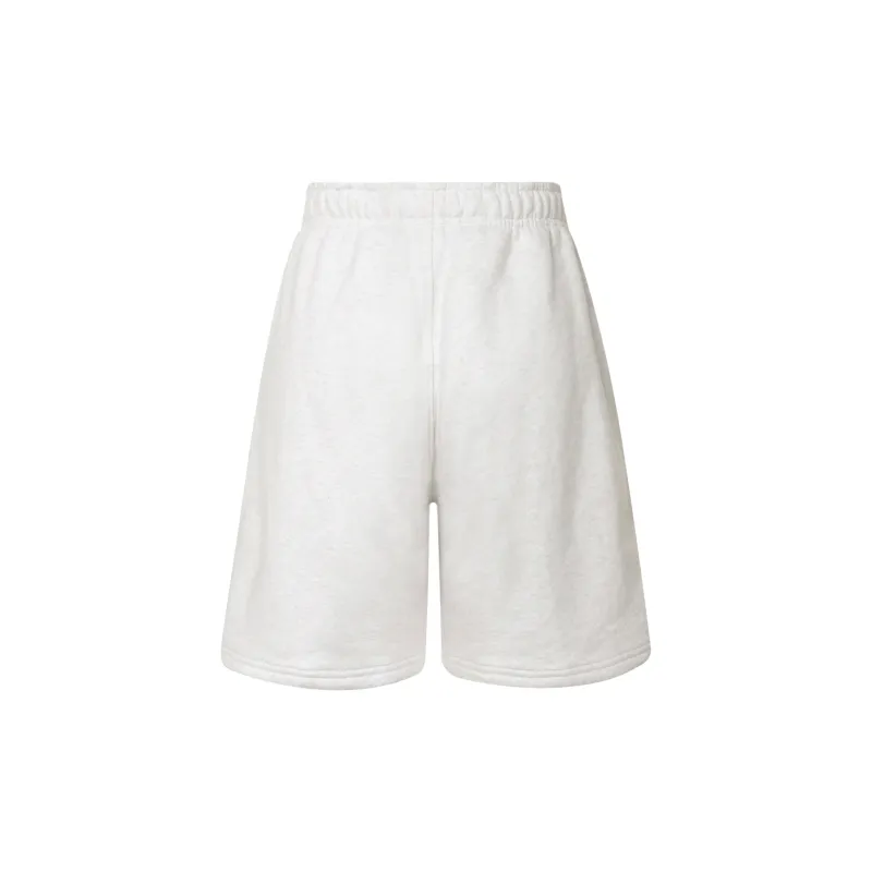 Nike Casual Shorts Unisex Birch Heather-2