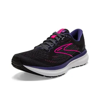 Brooks Women's Glycerin 19 'Black Pink'