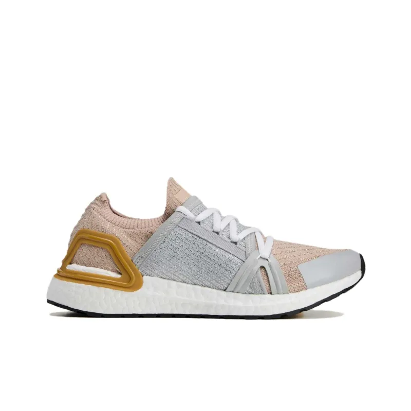 Adidas Stella McCartney X Women's UltraBoost Dna 'Clear Onix Dessert Dune' Women's-1