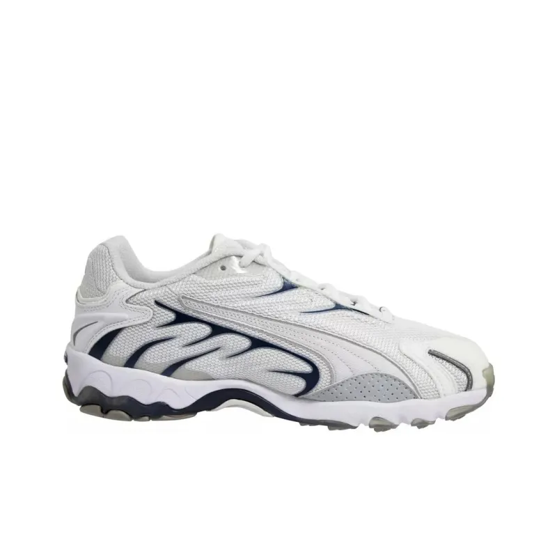 PUMA Inhale Trainers Gray White-1