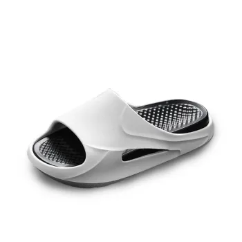 RUN MANNER Slide Slippers Men's