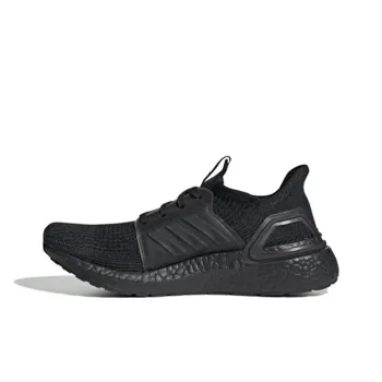 Adidas Ultra Boost 2019 Triple Black Women's