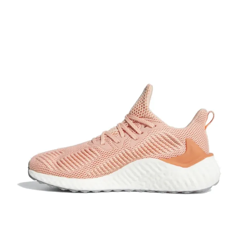 Adidas Alphaboost Semi Coral-0