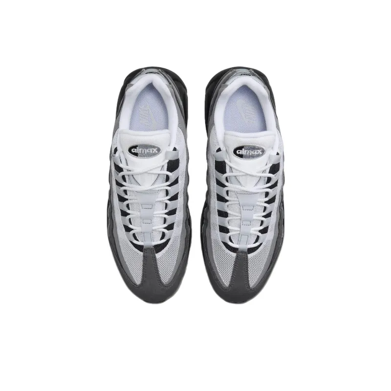 Nike Air Max 95 Jewel Swoosh Grey-3
