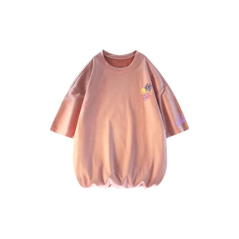 PUPU ALIENS T-Shirts Unisex-13