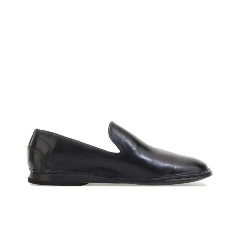 AirStep Alfredo Casual Shoes Men's Black-1