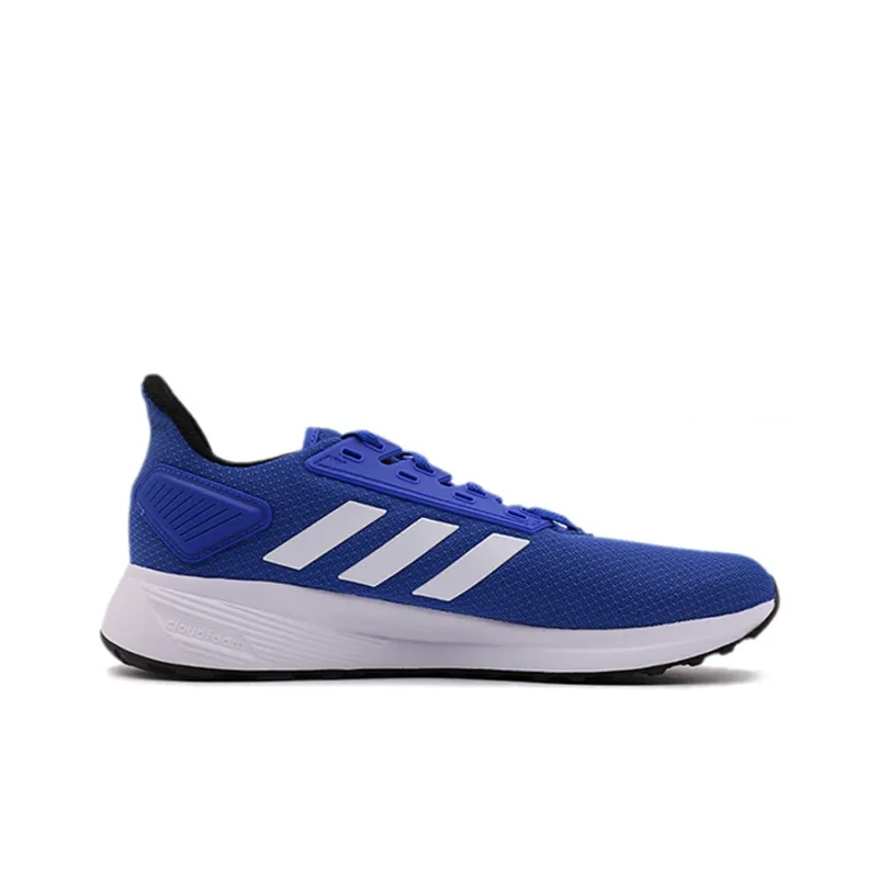 Adidas Duramo 9 'Blue White'-1