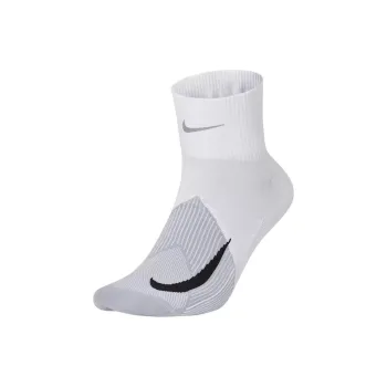 Nike Mid Calf Socks Unisex 1 Pack White