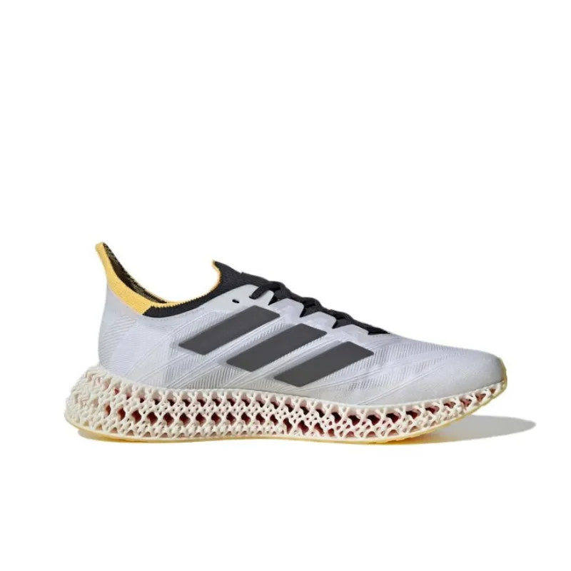 Adidas 4DFWD 4 'Cloud White Grey Spark'-1