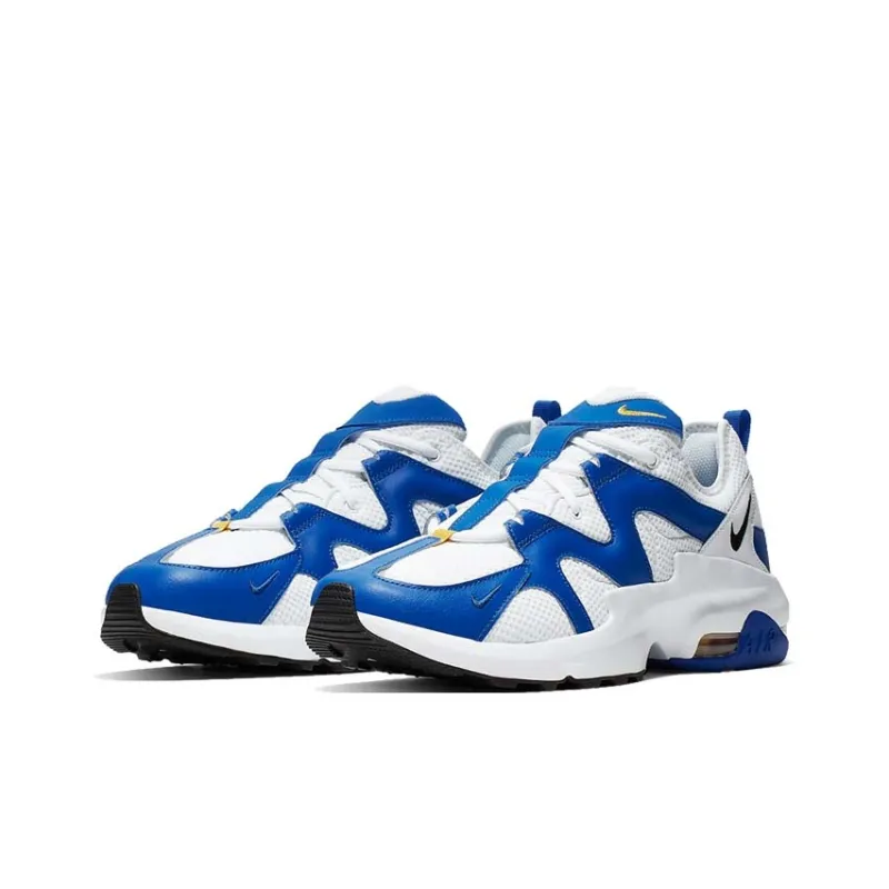 Nike Air Max Graviton White/Game Royal-2