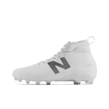 New Balance Fortress White Silver Metalic