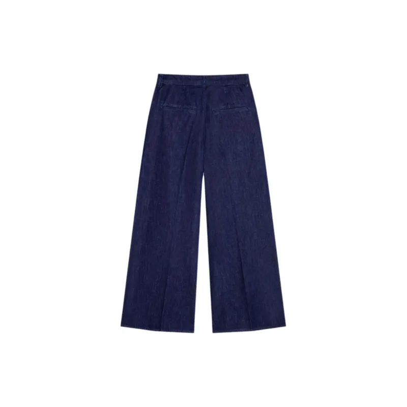 THEORY Jeans Women's Indigo-1