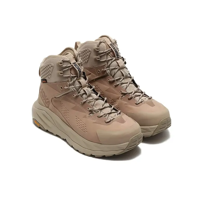 HOKA ONE ONE Sky Kaha 'Dune Oxford Tan'-2