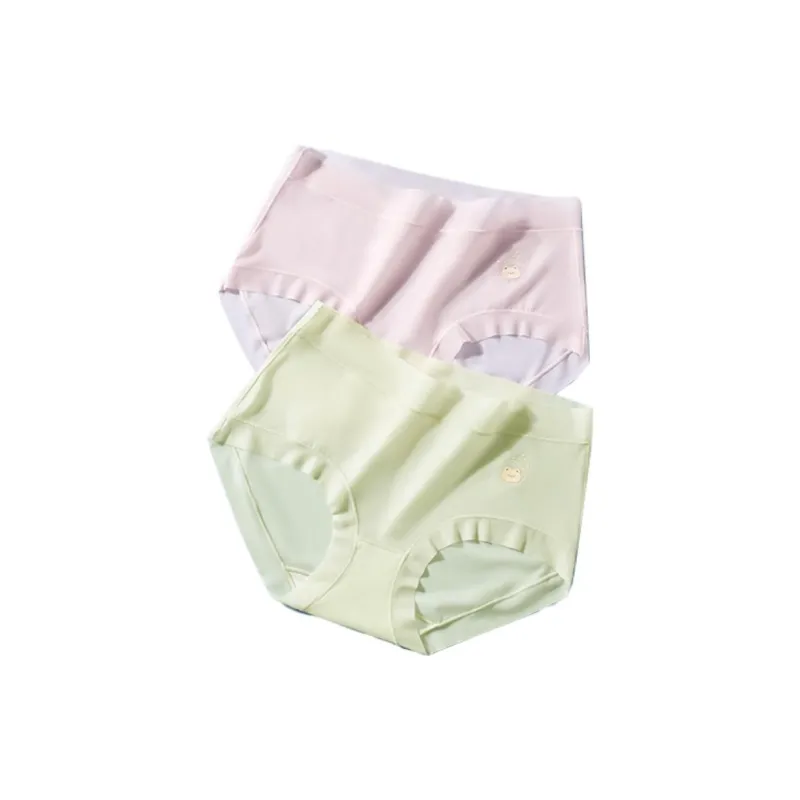 GUJIN Underpants Women's Combo Set-8