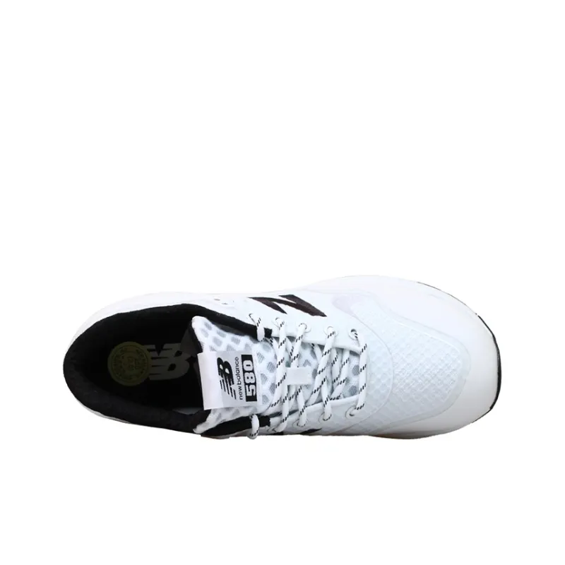 New Balance 580 'White'-2