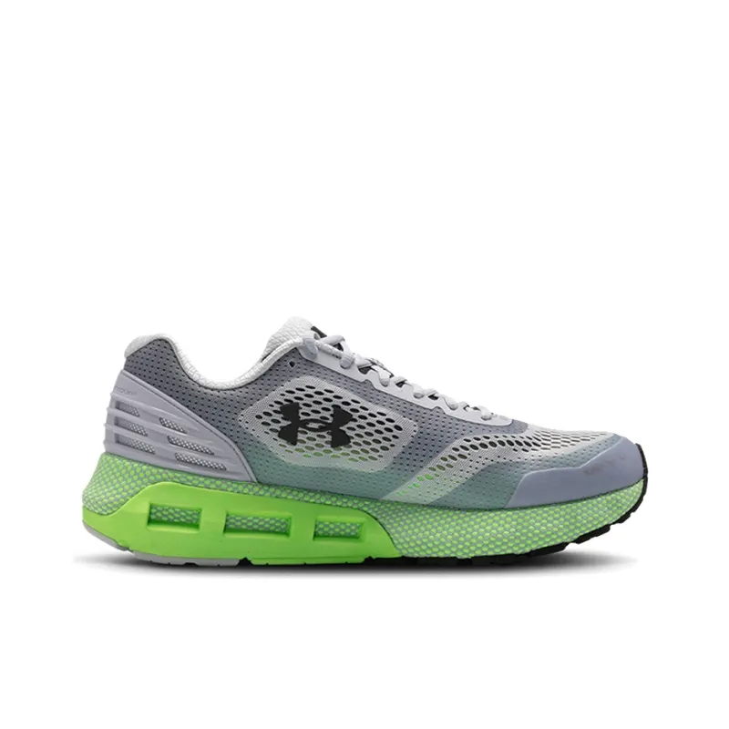 Under Armour Hovr Mega Grey/Green-1