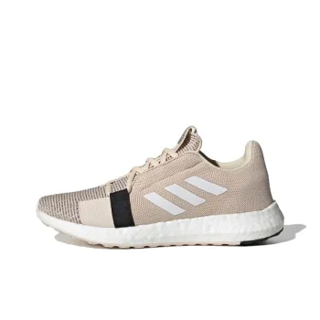 SenseBoost Go Women's Adidas 'Linen Black'