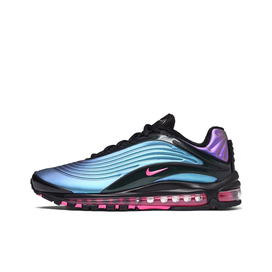 air max deluxe white
