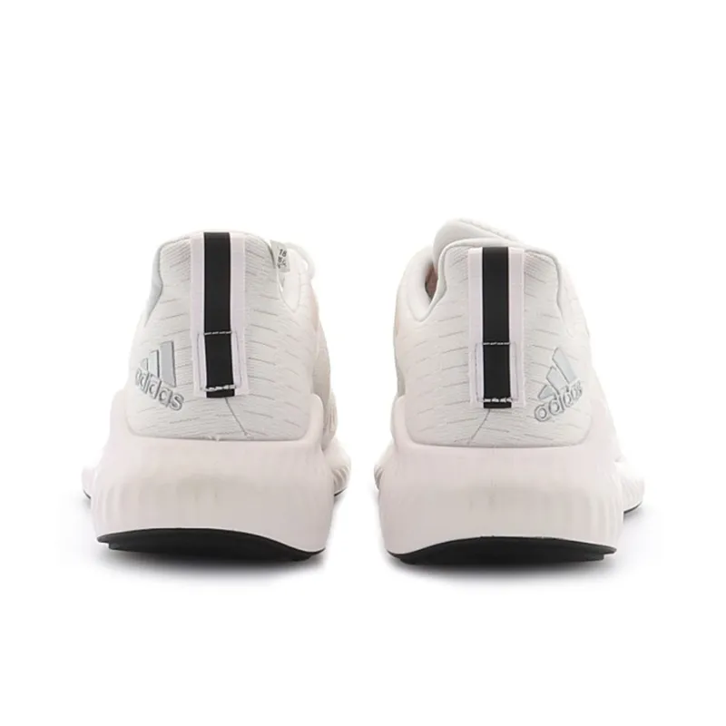 Adidas Alphabounce Plus 'Orchid Tint' Women's-4