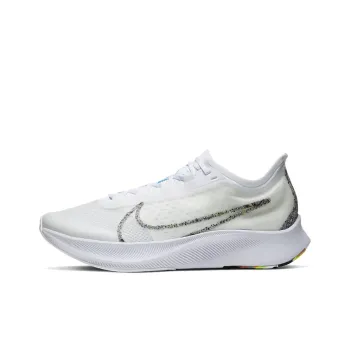 Nike Zoom Fly 3 Aw White Blue Hero