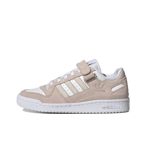 Adidas Women's Forum Low 'Wonder Taupe'