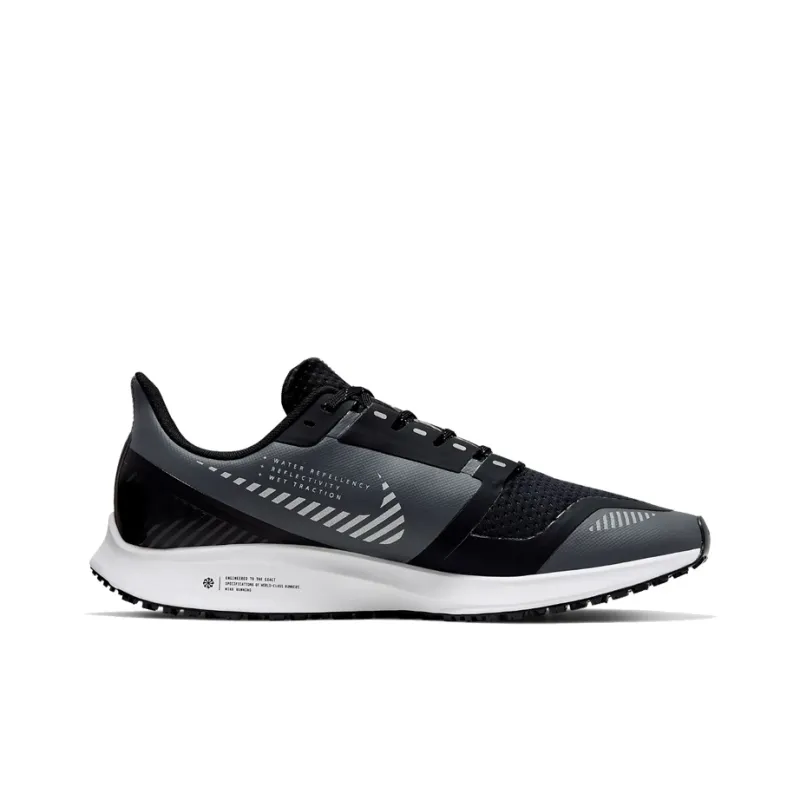 Nike Air Zoom Pegasus 36 Shield Cool Grey-1